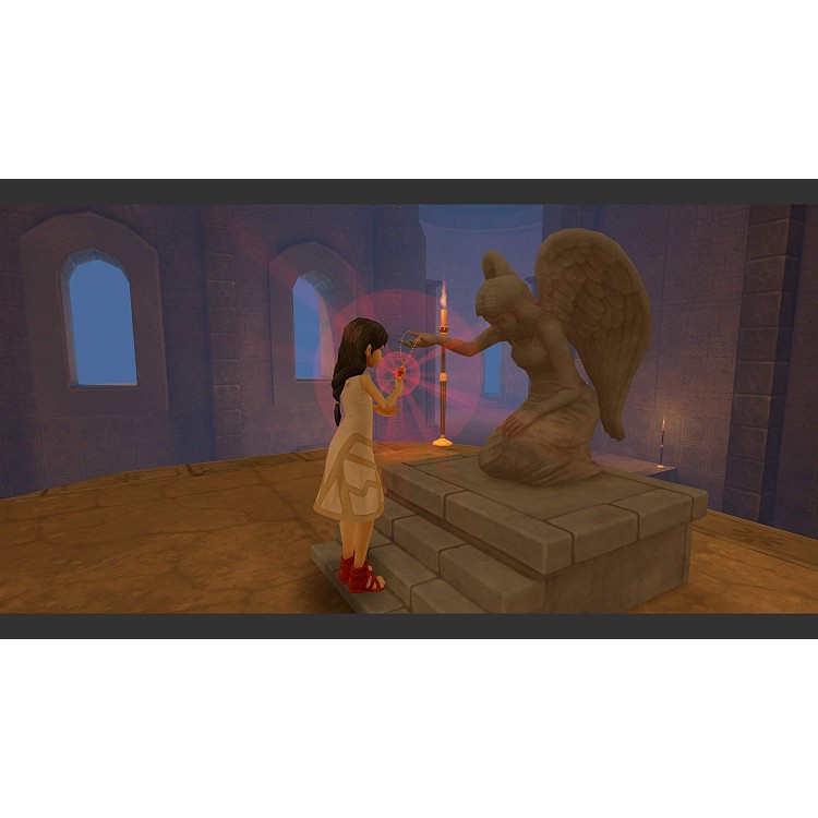 خرید بازی The Girl and the Robot - Deluxe Edition